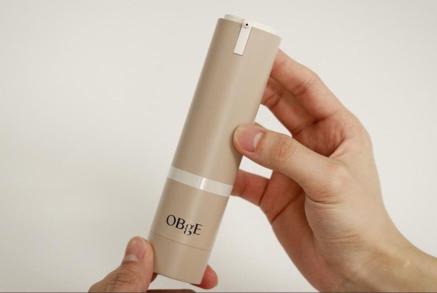 OBge 내추럴 올인원 커버 로션 50g, 1개 상세 이미지 1