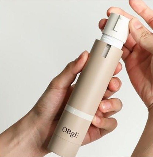OBge 내추럴 올인원 커버 로션 50g, 1개 상세 이미지 2