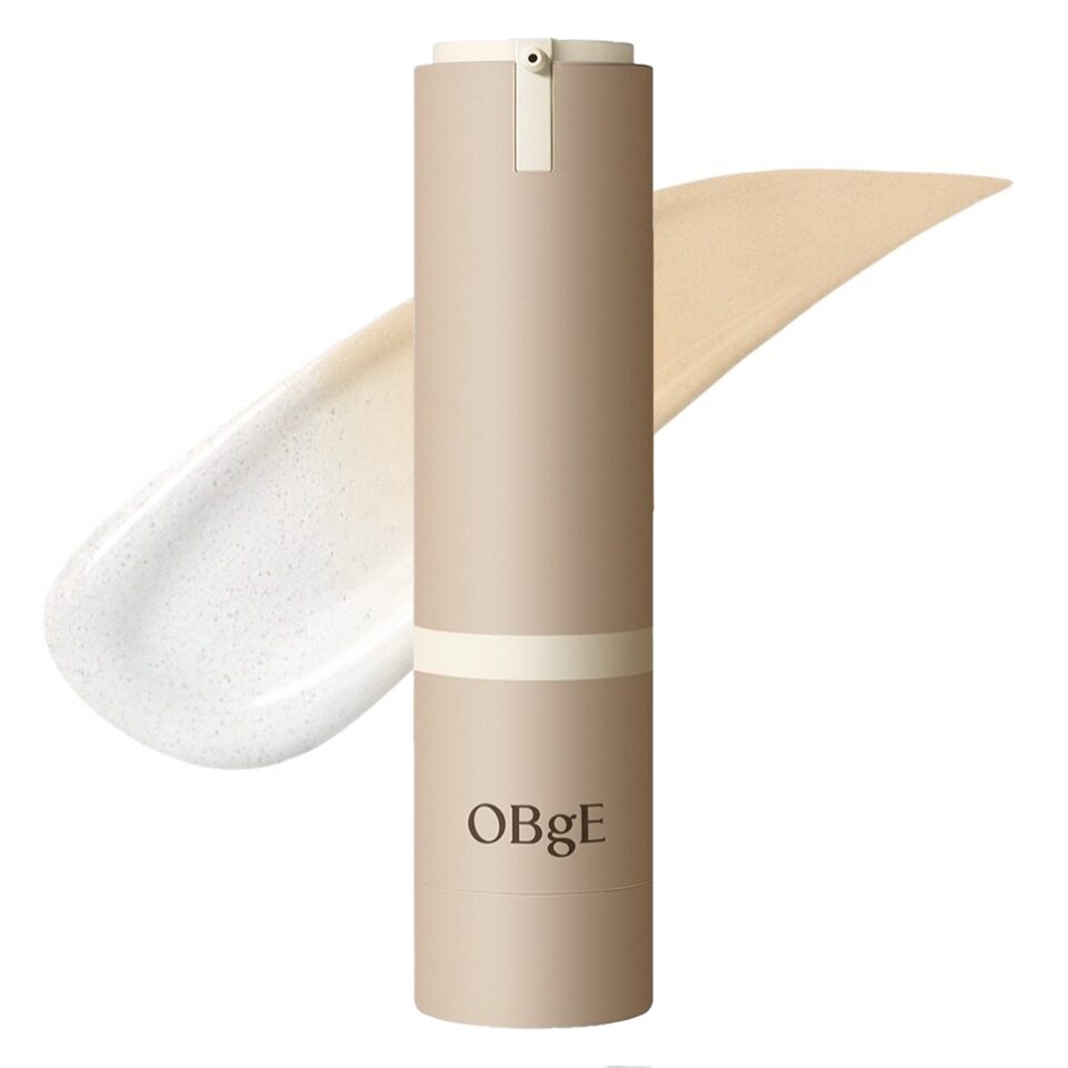 OBge 내추럴 올인원 커버 로션 50g, 1개 상세 이미지 1