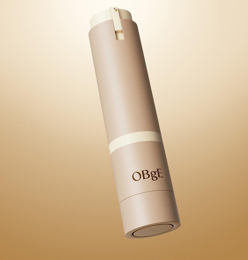 OBge 내추럴 올인원 커버 로션 50g, 1개 상세 이미지 1