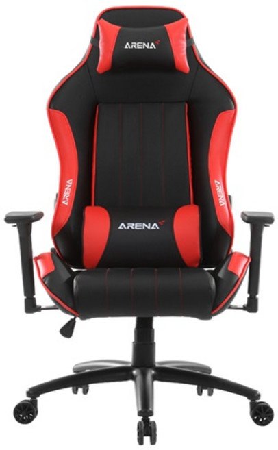 제닉스 ARENA-X ZERO Chair, 1개, X ZERO Chair