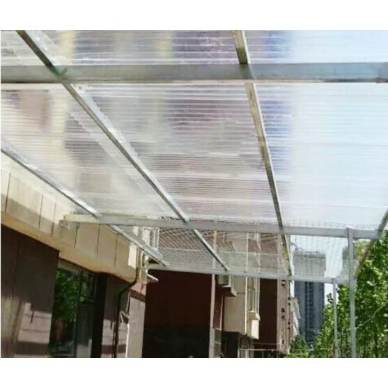 빠른배송 정품인증 고강도 94cm*2M 1장 - 고강도 FRP 지붕판넬 선샤인보드 내구성좋고 열변화에 변형이없는 품질좋은 판넬, 1개 상세 이미지 2