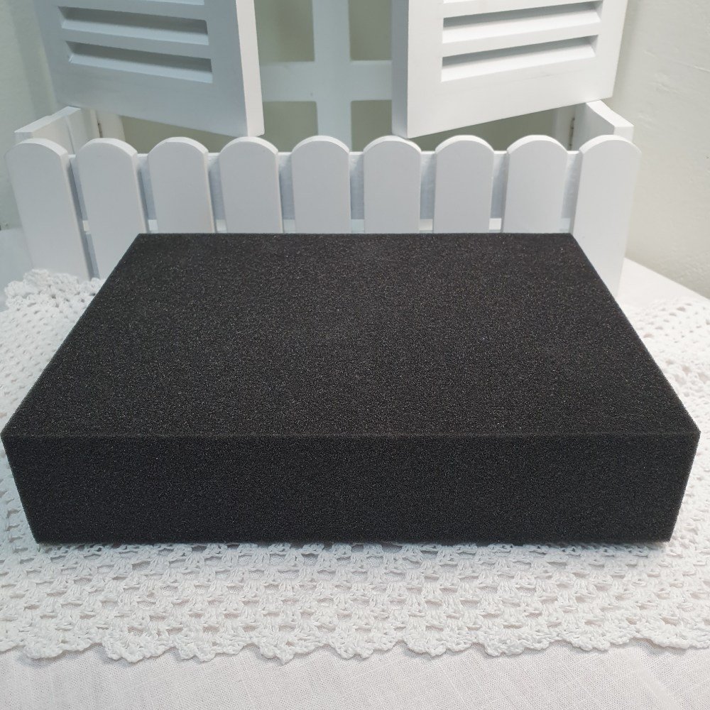 펫돌 고경도 고강도 공예 스펀지 25 x 20 x 5 cm, 1개 상세 이미지 1