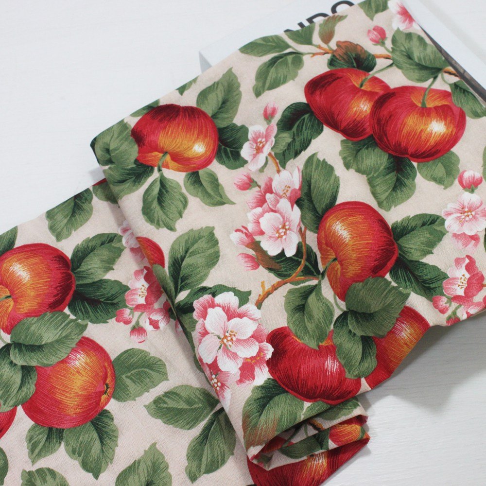 자투리 면20수 옥스포드 사과나무, 1개 상세 이미지 1