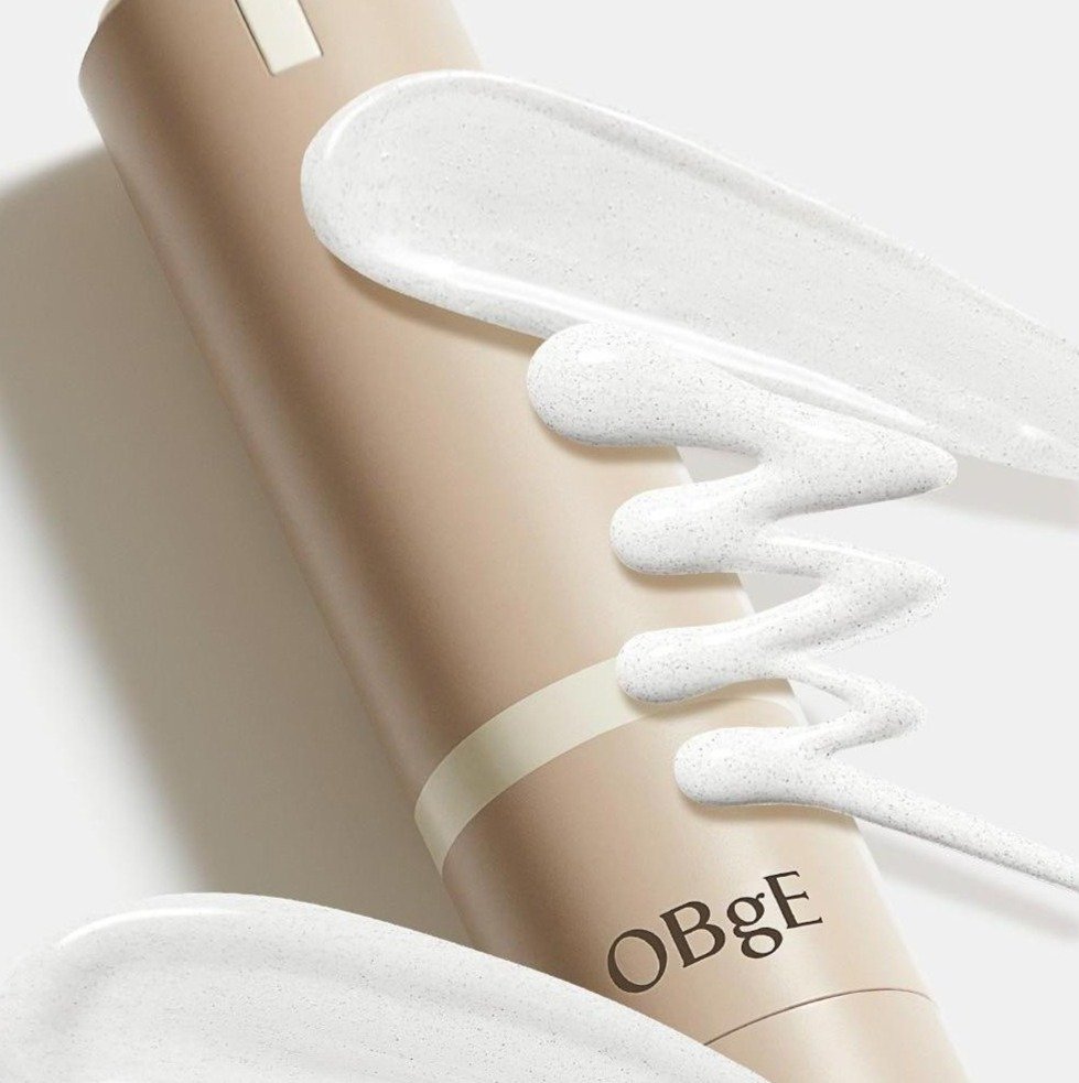 OBge 내추럴 올인원 커버 로션 50g, 1개 상세 이미지 2