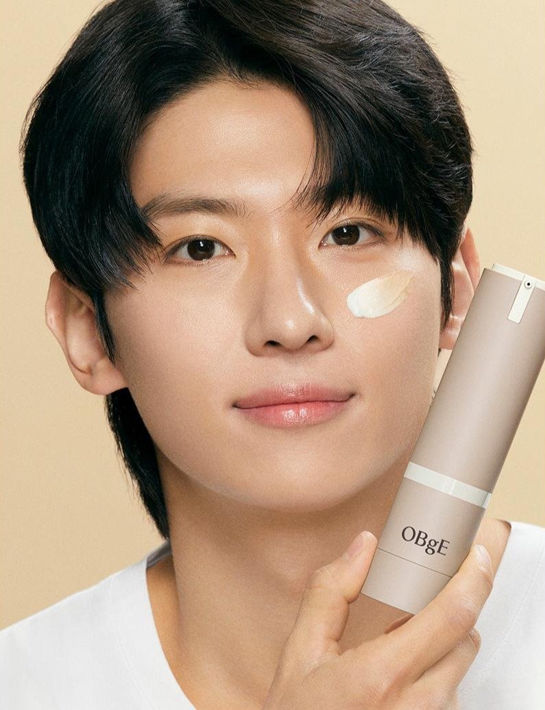OBge 내추럴 올인원 커버 로션 50g, 1개 상세 이미지 2