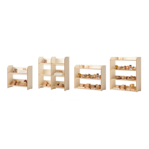 소르니아 멜로우 어린이 교구장 3단, 아이보리쿠폰할인 상세 이미지 2