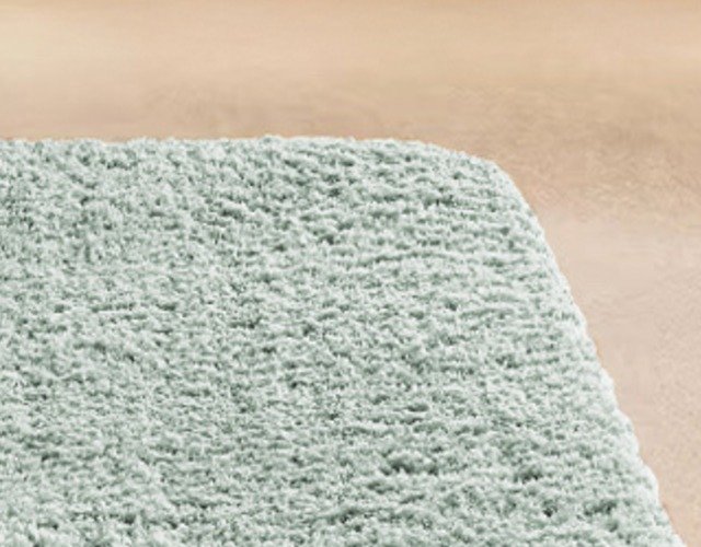 생활업글연구소 세탁가능한 푹신한 발매트, 그린 상세 이미지 2